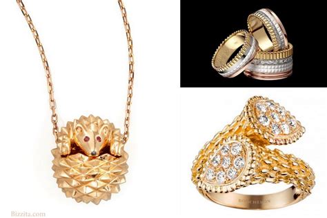 Enjoy Some Of My Absolute Favorite French Jewelry Brands