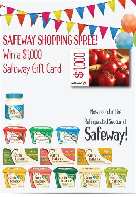 Right now, you can get $10 off when you purchase a $150 visa gift card from safeway. Safeway Gift Card Center