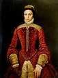 Mary Tudor (1516–1558) | Art UK