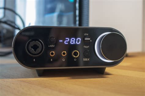 Sound Blaster Ae 9 Review Creatives Latest High End Sound Card 2023