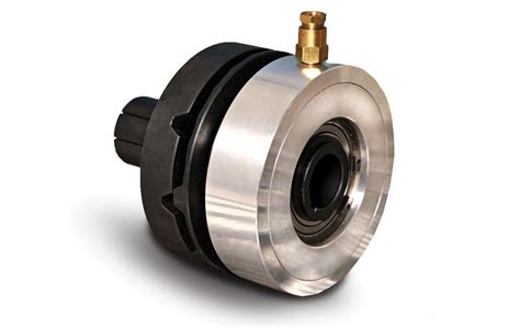 Matrix Pneumatic Clutches And Brakes