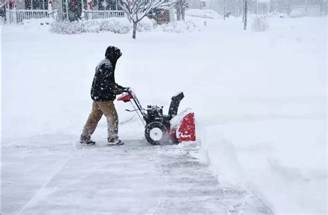 How To Hire A Snow Removal Service Eden Lawn Care And Snow Removal