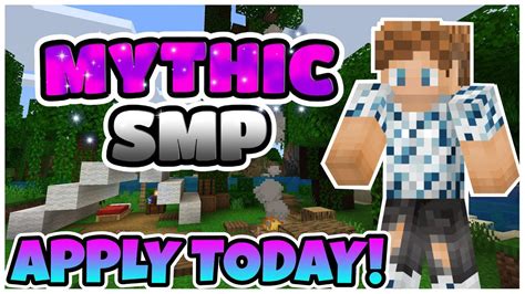 Browse and download minecraft smp servers by the planet minecraft community. SMP Server For MCPE! (APPLY TODAY!) Minecraft PE SMP 2020 ...