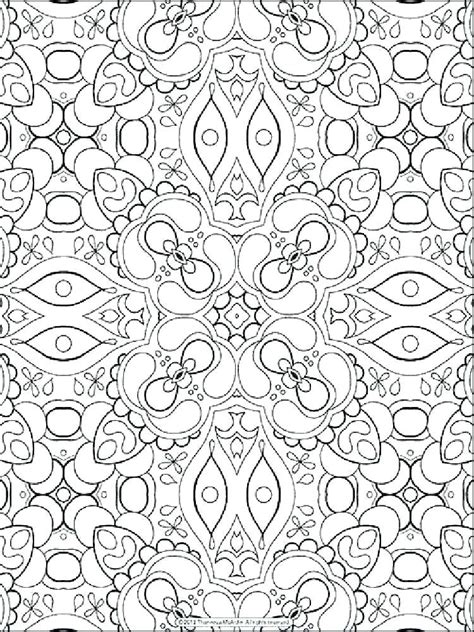 Stress Relief Coloring Pages For Adults At Free Printable Colorings Pages To