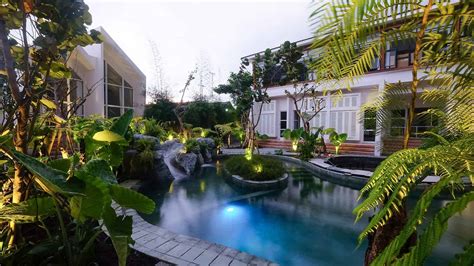Hotel Instagramable Di Jogja Yang Bakal Bikin Feed Ig Kamu Hits Banget