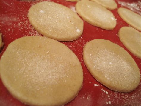 Bff Food Project Sugar Cookies Gluten Dairy Egg Soy And Nut Free