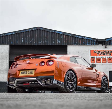 The godzilla returns with the r36 refresh featuring many elements from older models like the r32 and the r34 as inspiration.for more pictures and info. Our Katsura Orange Nissan GTR Recaro Edition R36 shot by ...