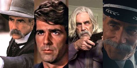 10 Best Sam Elliott Movies Ranked According To Imdb Screenrant