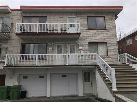 Appartement à Louer Saint-léonard 2 1 2 - Appartements à louer à moins de 700 $ à Montréal - Narcity