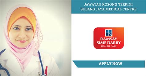 Kelana jaya medical centre operates 24 hours, seven days a weeks. Jawatan Kosong Terkini Subang Jaya Medical Centre • Kerja ...