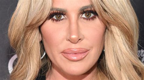 Here S What Kim Zolciak Biermann Looks Like Without Makeup News And Gossip