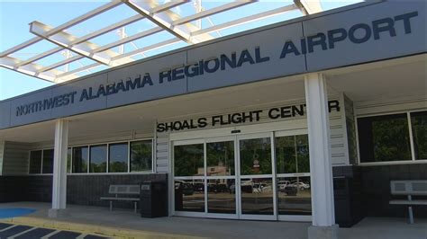 Multiple North Alabama Airports Getting Federal Infrastructure Grants