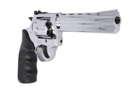 Ekol Blank Firing Revolver Viper 6 K 6l Shiny 6mm Long Best Price