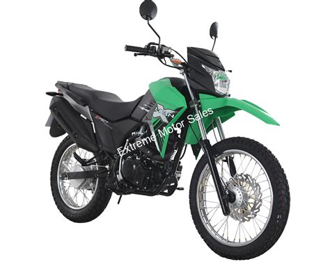 This is not a guarantee, if you are unsure, please check with your local dealer. Extreme Motor Sales > Enduro Dual Sport Motorcycle > Lifan ...