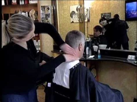 It looks great without needing any styling, making it a good choice for men who need something reliable. Prestige Barber Shop NYC - Men's Haircuts, New York ...