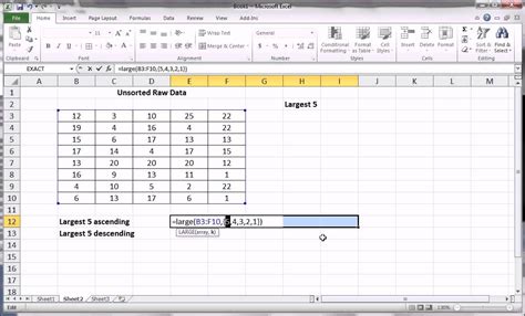 Matriz Excel Allocation Covariance Matrix In Excel Step By Step Guide