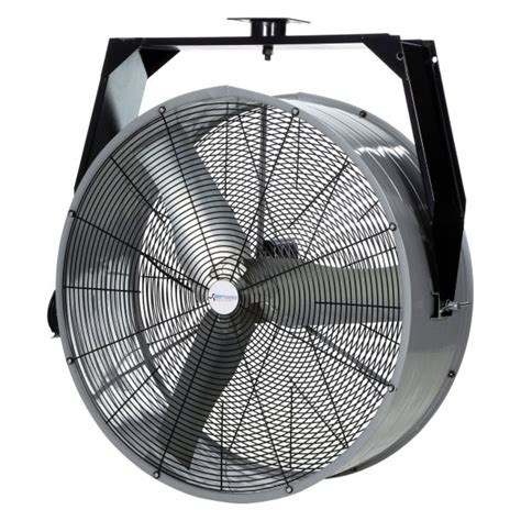 Airmaster Fans 60471 115 V 36 4 In 1 Portable All Mounting Fan