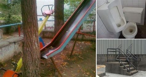 30 Construction Fails That Are Unbelievably Stupid Part2 You Had