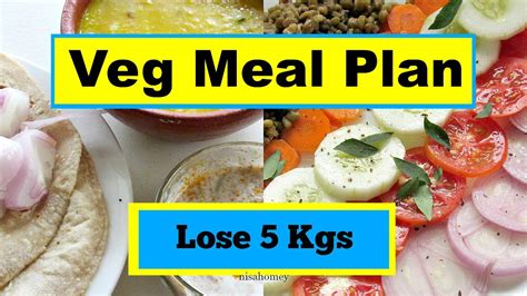 When it comes to bananas have healthy carbs and natural sugar which is not harmful rather helpful for our body. How To Lose Weight Fast - Full Day Indian Meal Plan - Diet ...