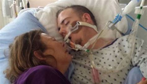 Mum Shares Heartbreaking Last Moment With Son Dying From Drug Overdose
