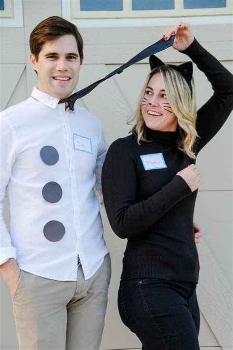 Best Halloween Costumes For Couples 2018 One Swainky Couple