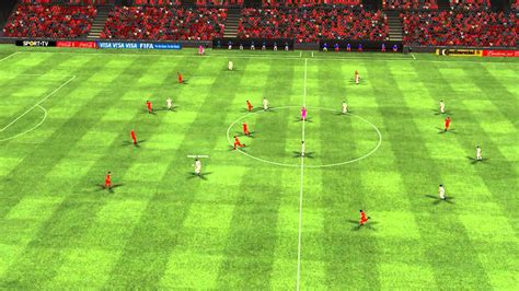 Dia de jogo gil vicente fc vs sl benfica 17h30 estádio cidade de barcelos deixa a tua mensagem de apoio! Gil Vicente vs Benfica - Rafael Silva Goal 44 minutes ...