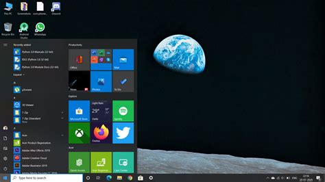 15 Best Windows 10 Themes For Desktop 2021 Free