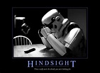 Hindsight Quotes. QuotesGram