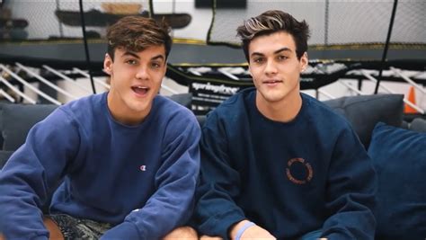 The Weeks Videos Up Hot Tub Confessions 2 Ethan And Grayson Dolan