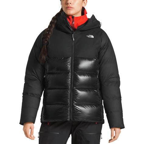 The North Face Summit L6 Aw Belay Down Parka Womens Clothing