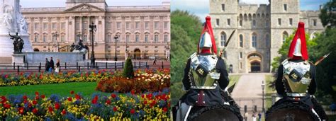 The BEST Buckingham Palace Day Trips 2022 FREE Cancellation