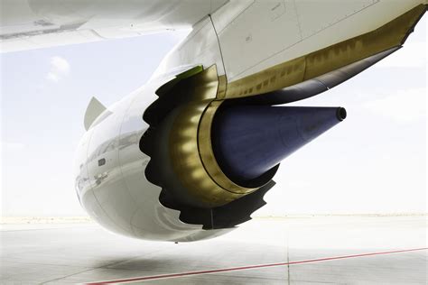 The Genx Engine Ge Aviations Workhorse To Keep Innovative Success