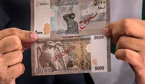 Usd To Syrian Pound Chart