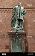 Monumento a Joaquín II Héctor, príncipe elector de Brandeburgo a la ...