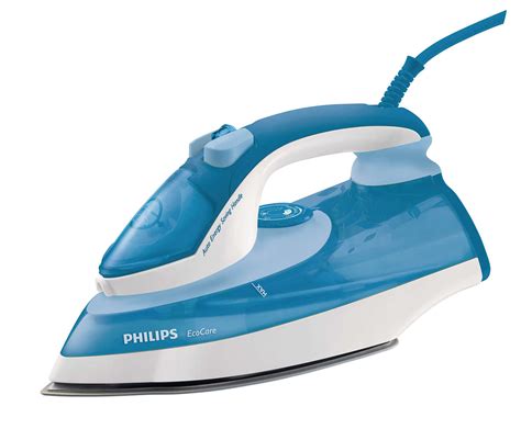 Great savings free delivery / collection on many items. EcoCare Steam iron GC3721/02 | Philips