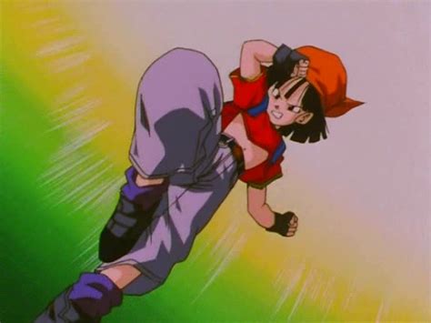 pan dragon ball gt c toei animation funimation and sony pictures television dragon ball gt