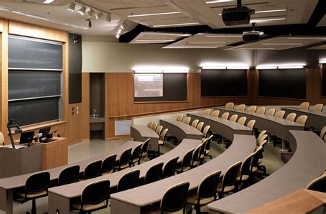 Ki Auditorium And Lecture Hall Furniture