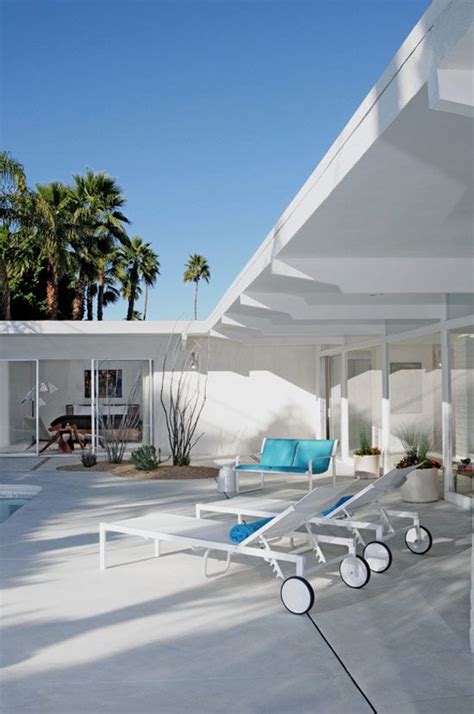 Mid Century Palm Springs By Modernous Palm Springs Mid Century Modern