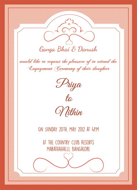 Invitation Wordings Free Invitation Wording Samples For All Events