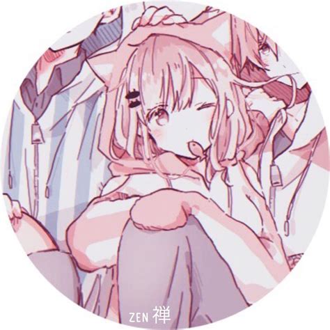 ˚ 禅 ﹙23 ♡﹚ ˚ Anime Best Friends Anime Icons