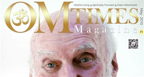 Omtimes Magazine May C 2015 Edition