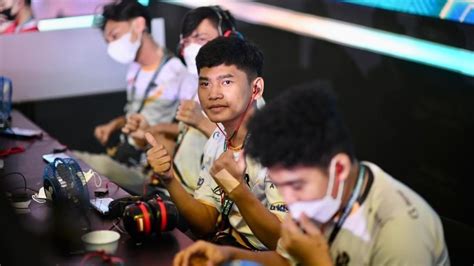 Pbesi Juara Piala Presiden Bakal Jadi Wakil Indonesia Di Iesf World Championship One Esports