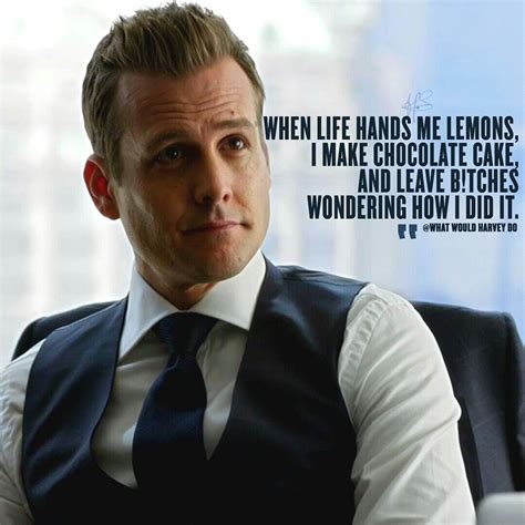 Harvey Specter Quotes Gun 21 Harvey Specter Quotes To Help You Win At