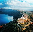 The Apostolic Palace and the Gardens of Castel Gandolfo | EVENTLAND ...