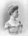 Charlotte of Prussia Princess of Saxe-Meiningen | Grand Ladies | gogm