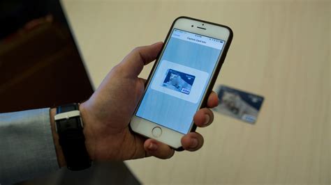 Apple To Expand Iphone 6 Nfc Beyond Apple Pay Techradar