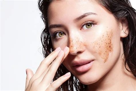 6 Maneras De Exfoliar La Piel Naturalmente ITG Salud