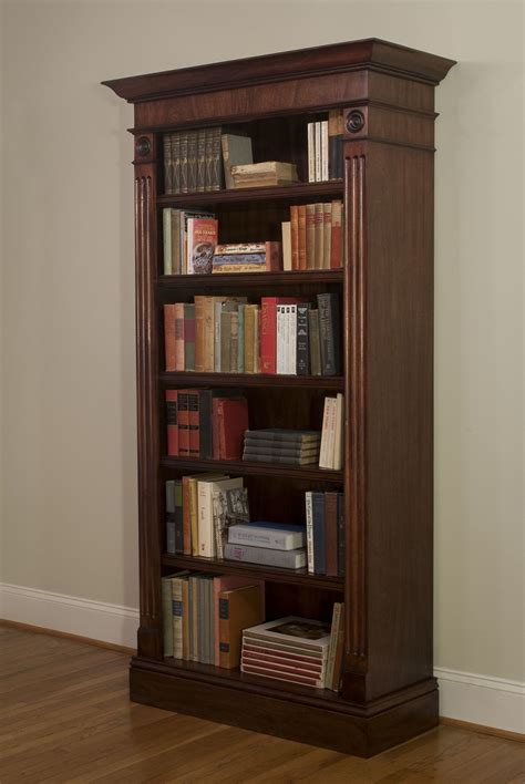 15 Best Collection Of Traditional Bookshelf