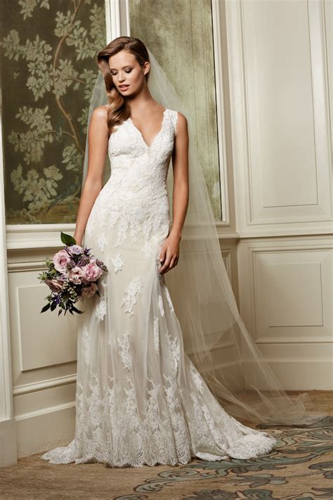 Wtoo Brides Fall 2014 Wedding Dress Collection Bridal Musings