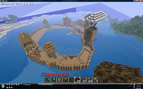 Minecraft Ocean Base Map All Information About Healthy Recipes And